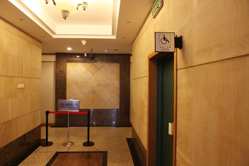 青岛无障碍电梯销售安装-选德奥电梯,一条龙服务